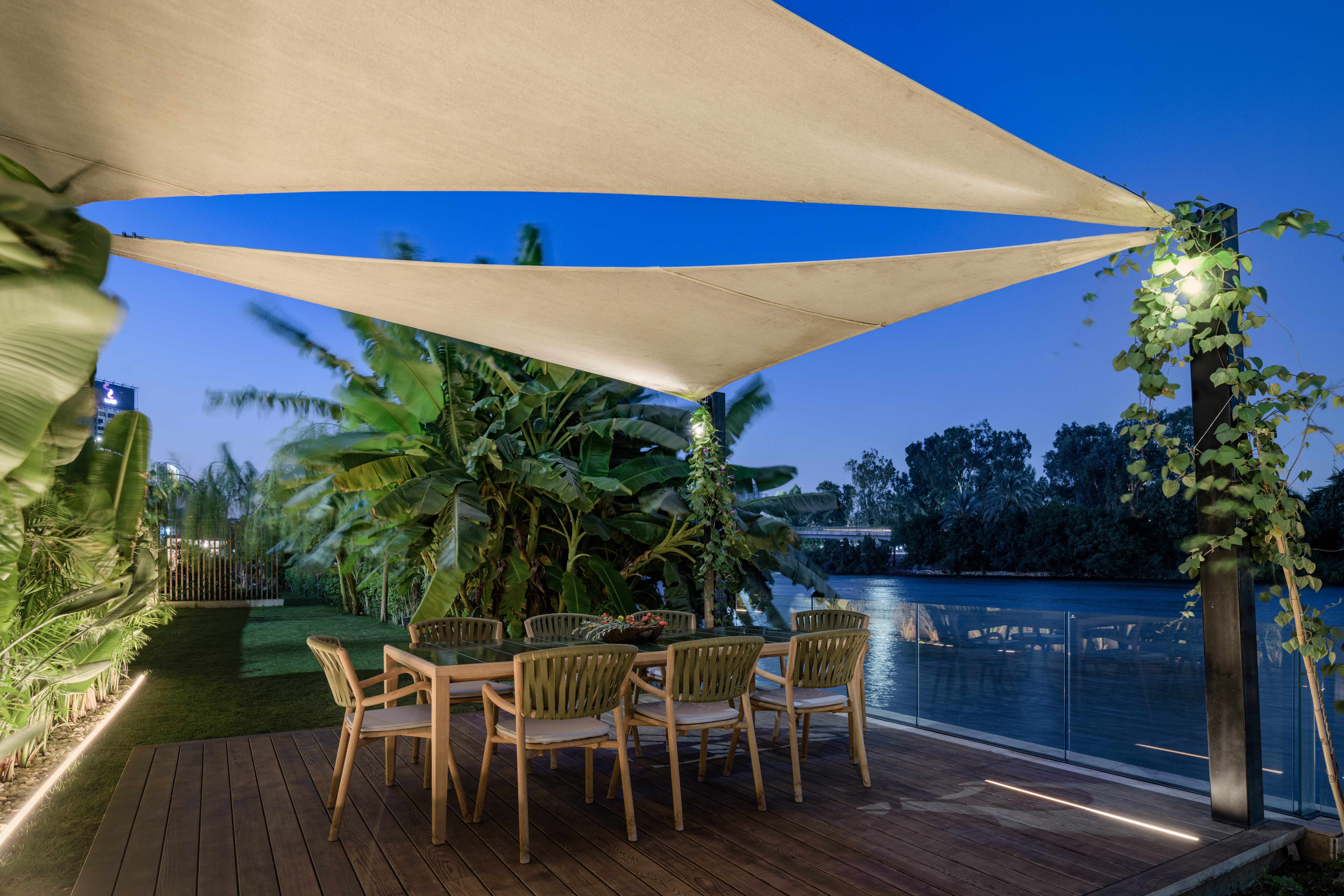 Salon Du Nil - Image 7